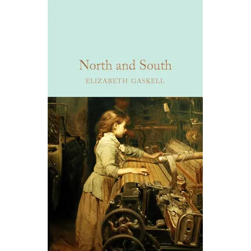North and South - Hardcover