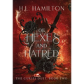 Of Hexes And Hatred - Hardcover