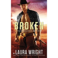 Broken - Mass Market Paperbound