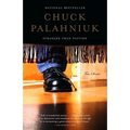 Stranger Than Fiction: True Stories - Paperback