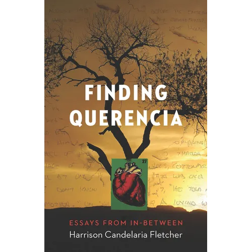 Finding Querencia: Essays from In-Between - Paperback