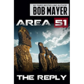 Area 51 The Reply - Paperback