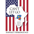 Can't Let Go - Paperback