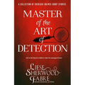 Master of the Art of Detection - Paperback