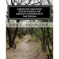 Growing Beyond Your Family of Origin Experience - Paperback