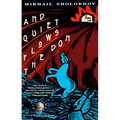 And Quiet Flows the Don - Paperback