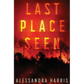 Last Place Seen - Paperback