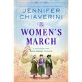 The Women's March - Paperback