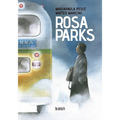 Rosa Parks - Paperback