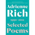 Selected Poems: 1950-2012 - Paperback
