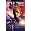 Terok Nor: Dawn of the Eagles - Paperback