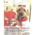 The Canine Chef Cookbook - Paperback