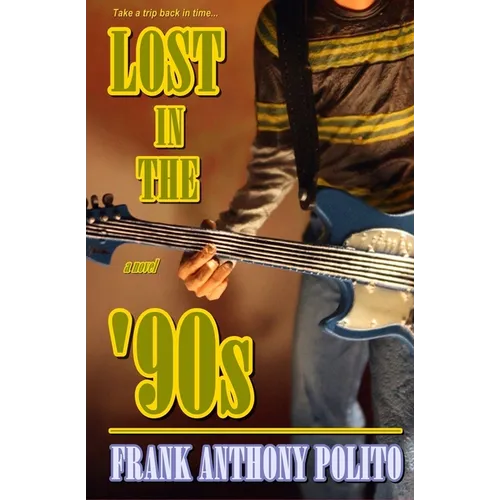 Lost in the '90s - Paperback