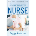 Nurse: The True Story of Mary Benjamin, R.N. - Mass Market Paperbound