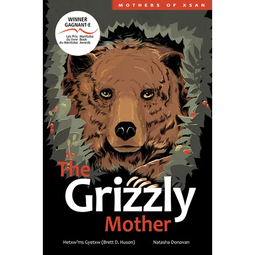 The Grizzly Mother - Hardcover