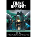 The Heaven Makers - Paperback