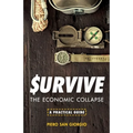 Survive--The Economic Collapse - Paperback