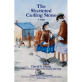 The Shattered Curling Stone - Paperback