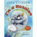 I'm a Manatee: (Book & CD) [With CD] - Paperback