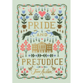 Pride and Prejudice - Hardcover