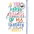 A Very Large Expanse of Sea - Paperback