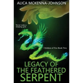Legacy of the Feathered Serpent - Paperback