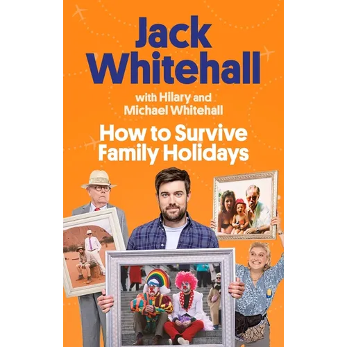 How to Survive Family Holidays - Paperback