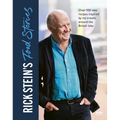 Rick Stein's Food Stories: Over 100 New Recipes Inspired by My Travels Around the British Isles - Hardcover