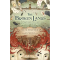 The Broken Lands - Paperback