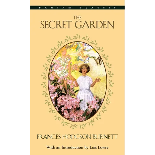 The Secret Garden - Mass Market Paperbound