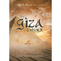 The Giza Enigma: Riddles Under the Sand - Hardcover