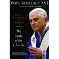 Joseph Ratzinger in Communio: Vol. 1, The Unity of the Church - Paperback