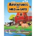 The Adventures of Milo and Gato - Paperback
