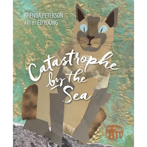 Catastrophe by the Sea - Hardcover