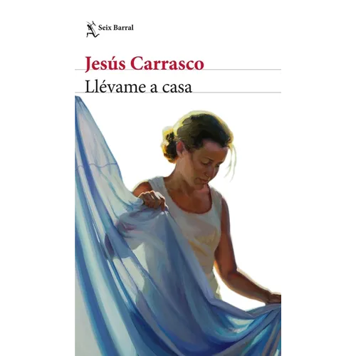 Llévame a Casa - Paperback