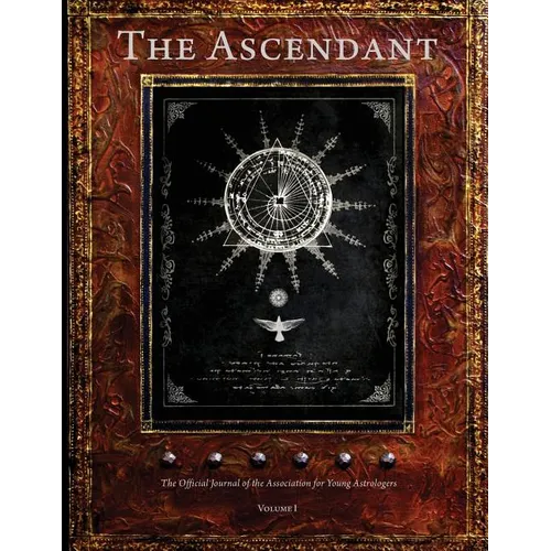 The Ascendant Vol 1 - Paperback