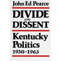 Divide and Dissent-Pa - Paperback