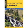 Hiking Waterfalls Colorado - Paperback