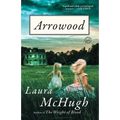 Arrowood - Paperback