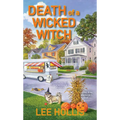 Death of a Wicked Witch - Mass Market Paperbound