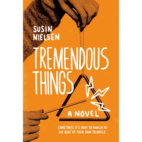 Tremendous Things - Paperback