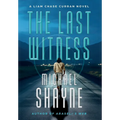 The Last Witness - Hardcover