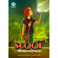 Scoop Vol. 1: Breaking News - Paperback