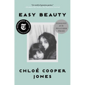Easy Beauty: A Memoir - Paperback