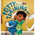 Día de entrenamiento para ir al baño: Para niños - Hardcover