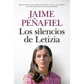 Silencios de Letizia, Los - Paperback