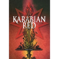 Karabian Red - Hardcover