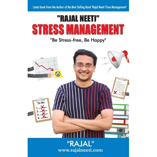 Rajal Neeti: Stress Managment - Paperback