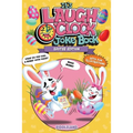It's Laugh O'Clock Joke Book - Easter Edition: A Fun and Interactive Easter Basket Stuffer Idea for Kids and Family: A Hilarious and Interactive Quest - Paperback