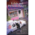 Éclair and Present Danger - Mass Market Paperbound